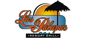 Las Palapas Resort Grill